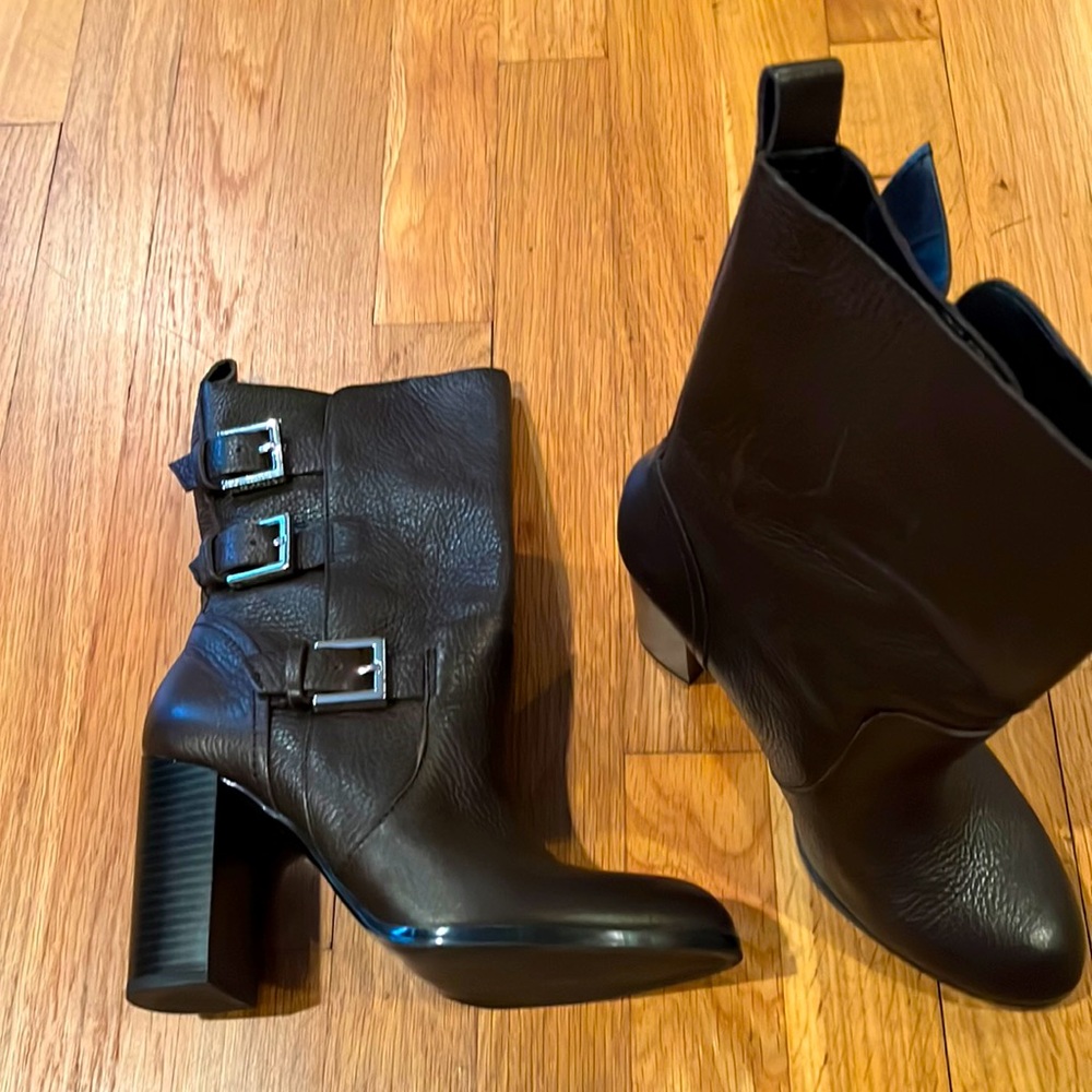 Zara boots